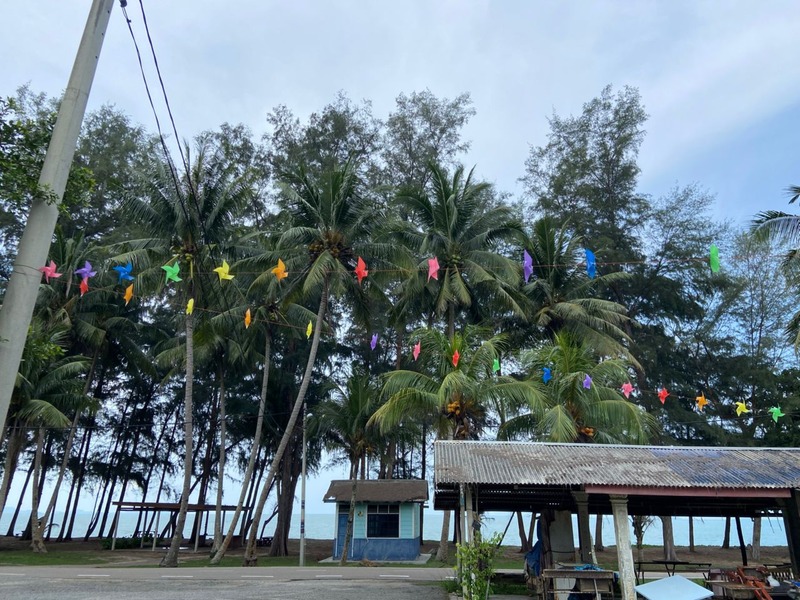 Beachfront