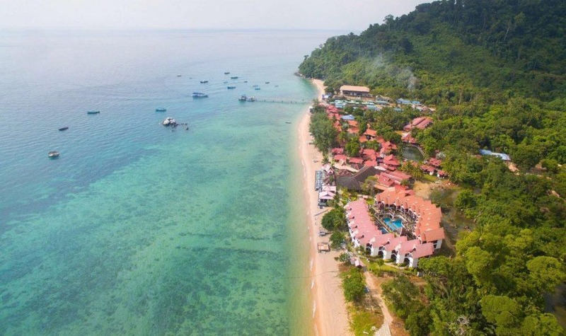 Pantai Air Papan