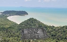 Gunung Arong