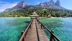 Pulau Tioman